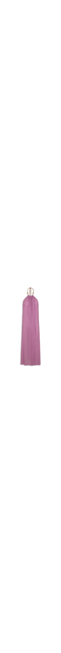 Saída Longa Cloe Dtl - Roxo