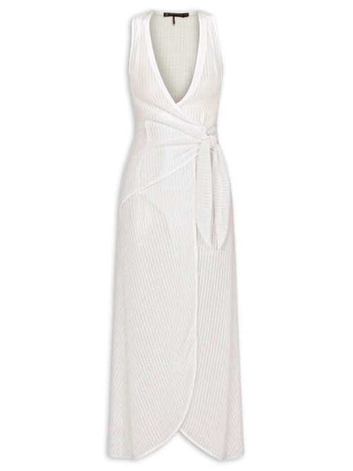 Saída Longa Lai – Branco