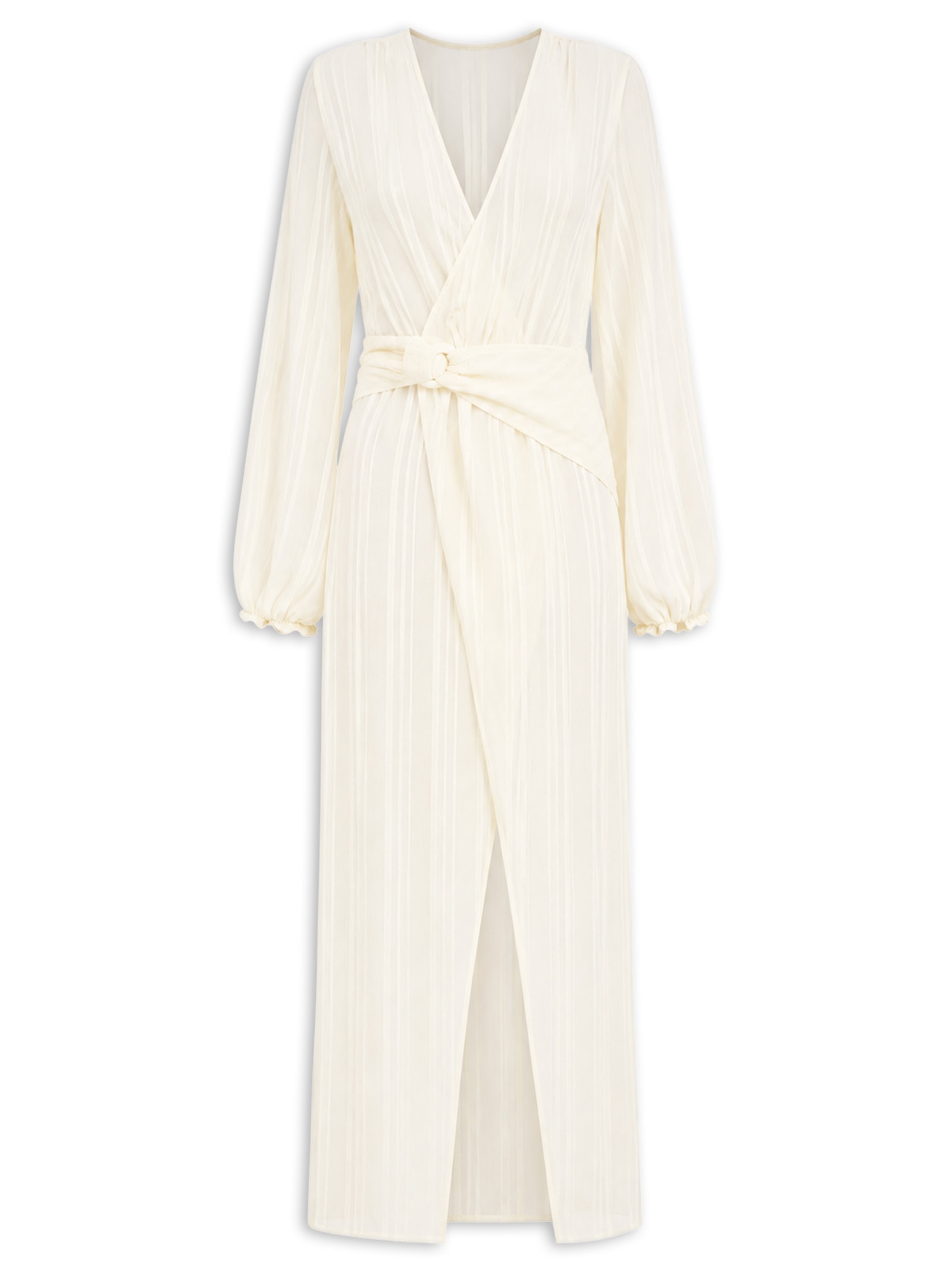 Saída Longa Mel  – Off White Vix