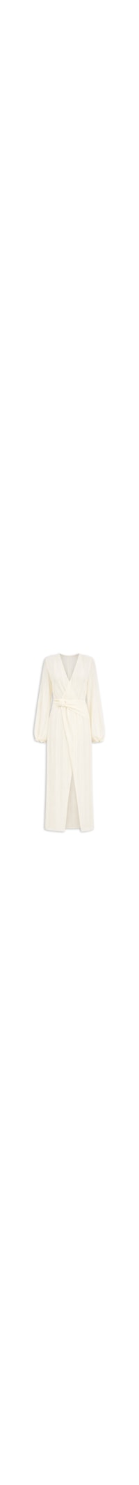 Saída Longa Mel – Off White