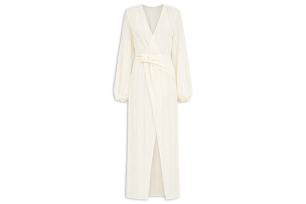 Saída Longa Mel  – Off White