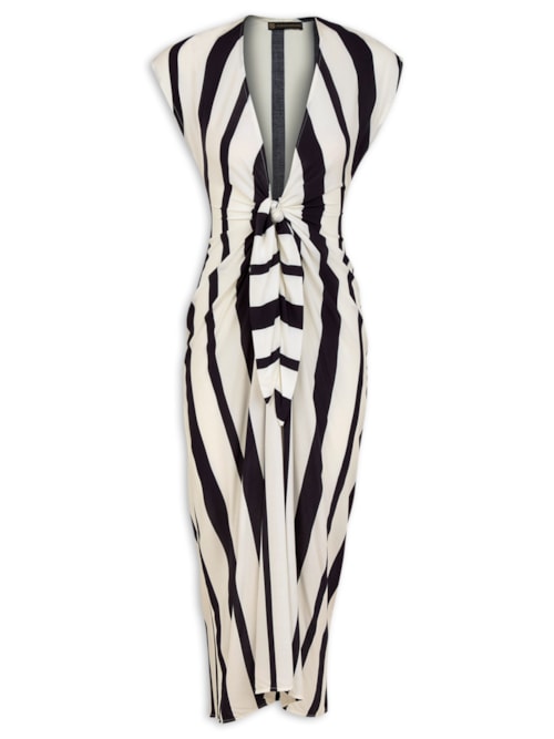 Saída Longa Praia Sasha – Branco