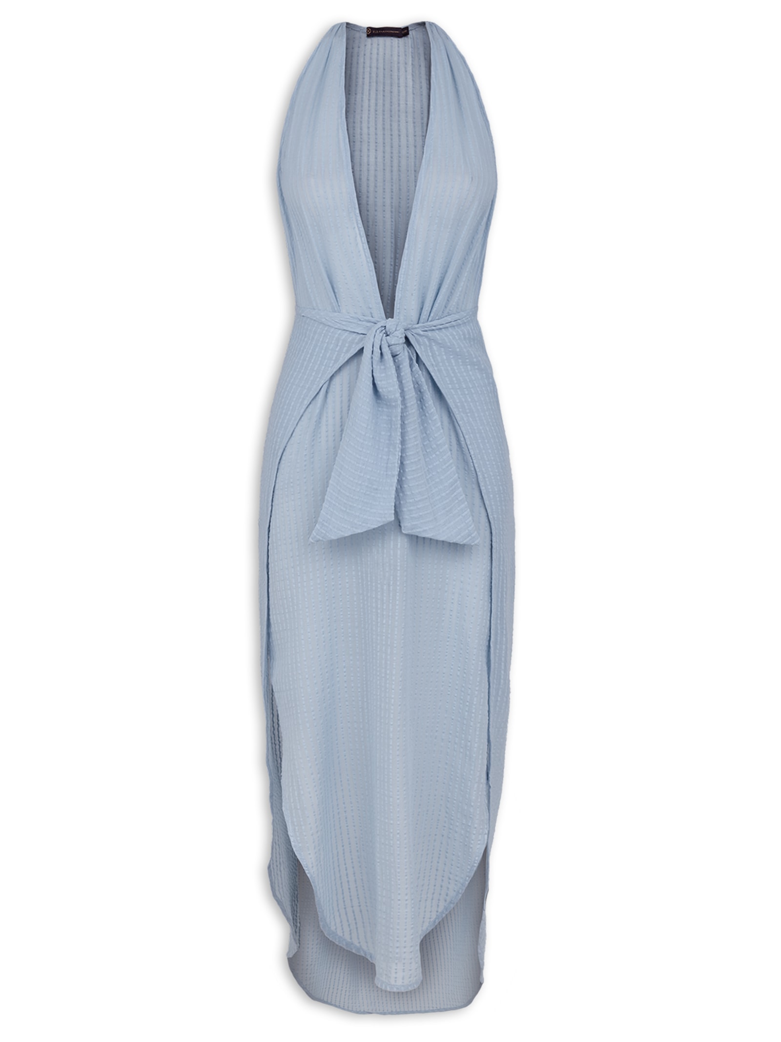 Saída Midi Ida Azul Vix