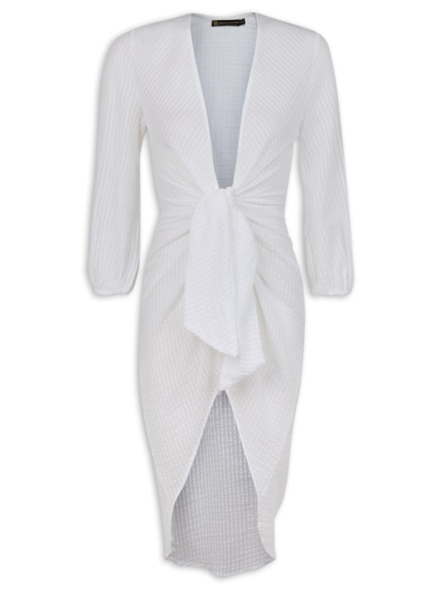 Saída Midi Lane – Branco