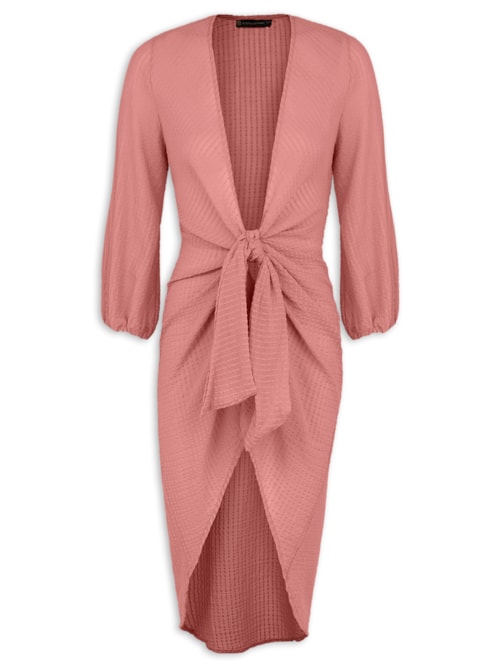 Saída Midi Lane – Rosa