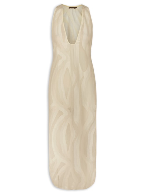 Saída Midi Lena – Branco