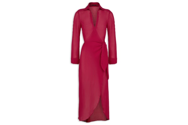 Saída Mirian - Rosa