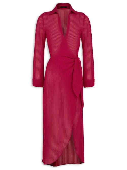 Saída Mirian – Rosa