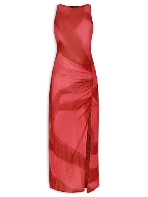 Saída Praia Longa Getty – Rosa