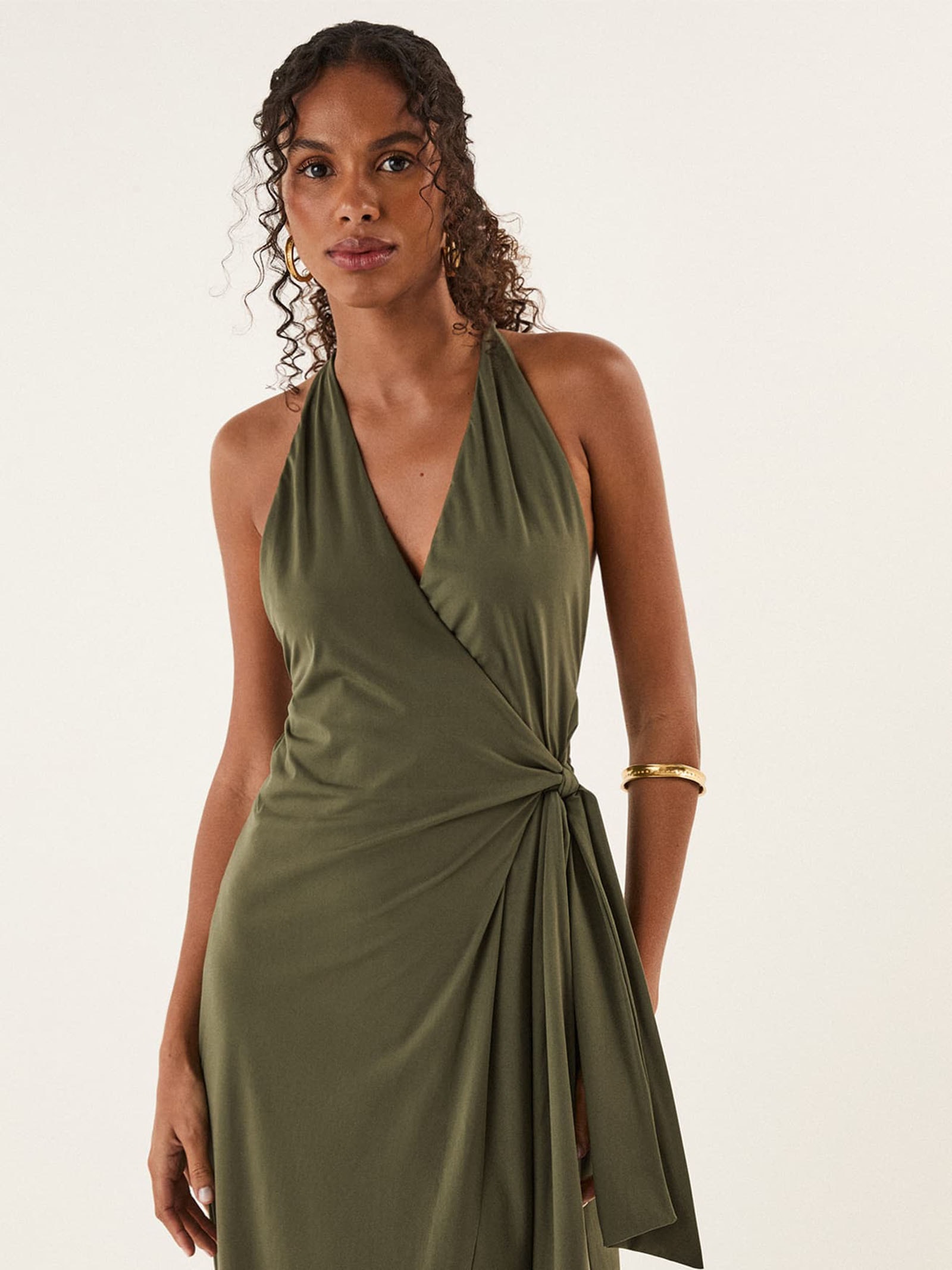 Saída Titi Verde Vix