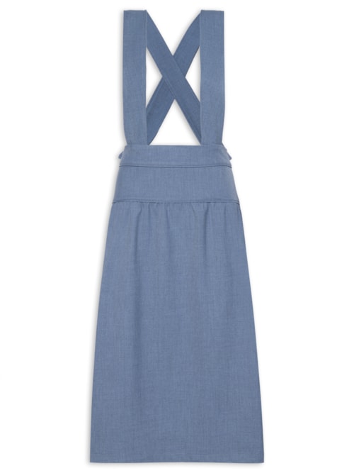 Salopete Van – Azul