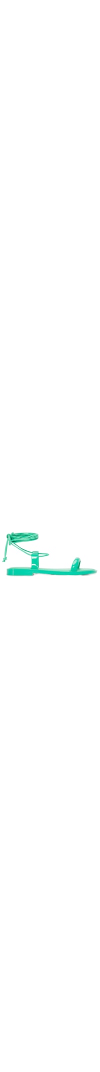 Sandália Dare Strap - Verde