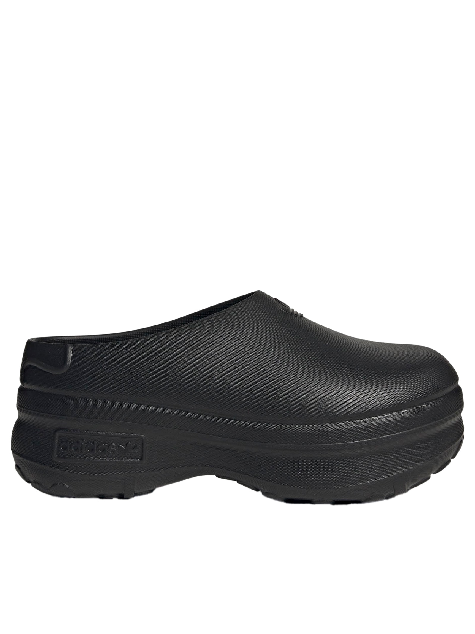 Adidas Originals - Sandália Feminina Adifom Stan Mule - Preto