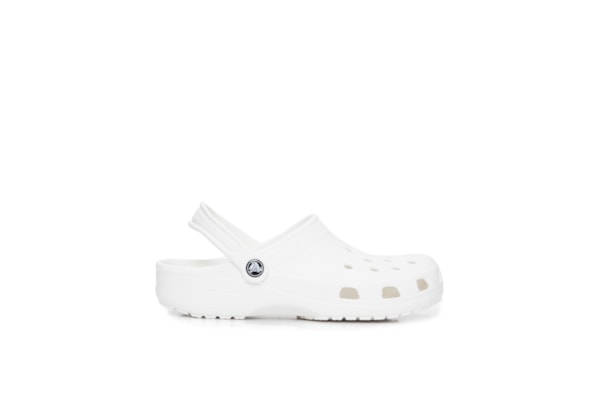 Sandália Feminina Classic - Branco