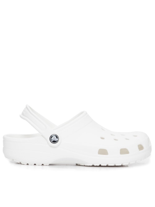 Sandália Feminina Classic – Branco