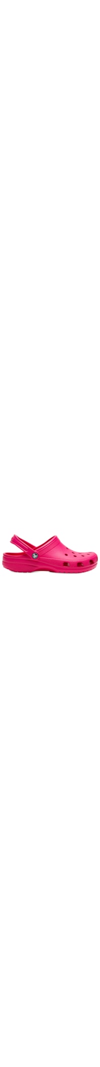 Sandália Feminina Classic Clog - Rosa