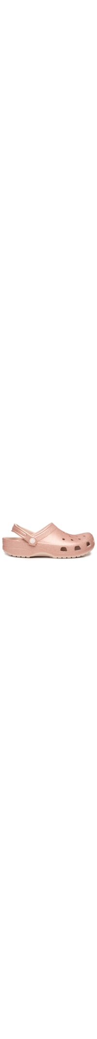 Sandália Feminina Classic Clog - Rosa