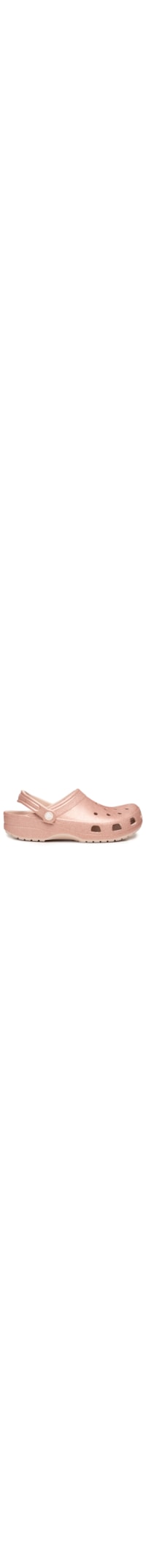Sandália Feminina Classic Clog - Rosa