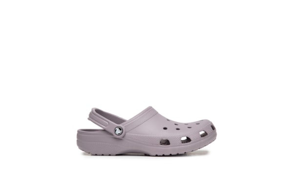 Sandália Feminina Classic Clog - Roxo