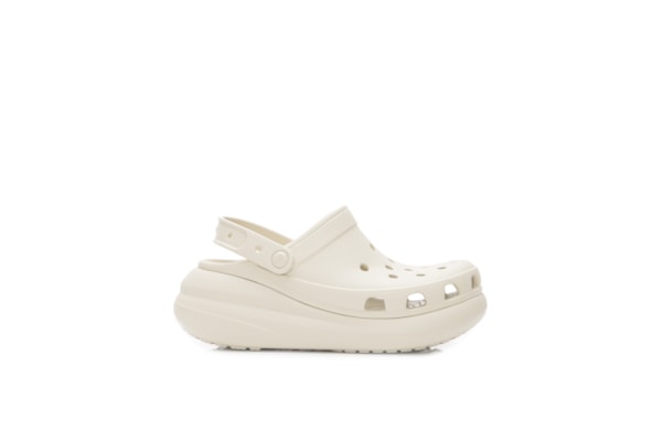 Sandália Feminina Classic Crush - Bege