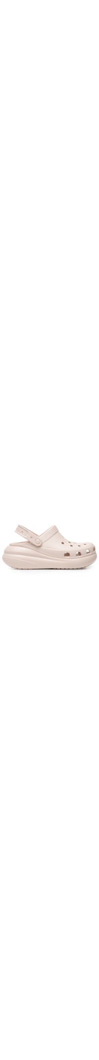 Sandália Feminina Classic Crush Clog - Rosa