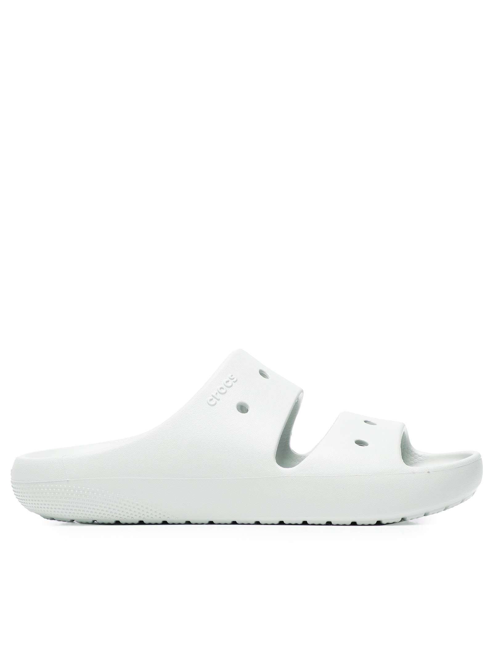 Sandália Feminina Classic Sandal V2 Branco Crocs