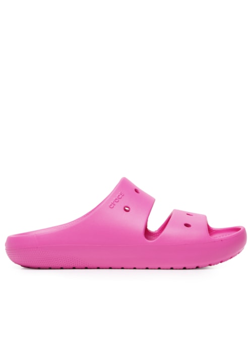 Sandália Feminina Classic Sandal V2 – Rosa
