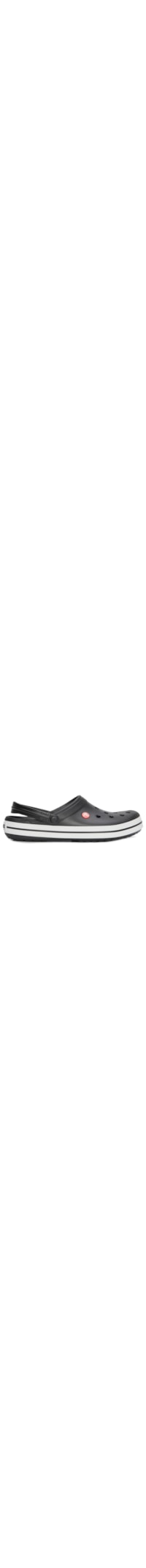Sandália Feminina Crocband - Preto