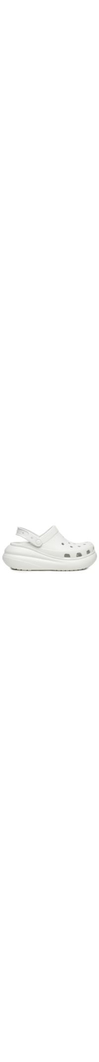 Sandália Feminina Crush Clog - Off White