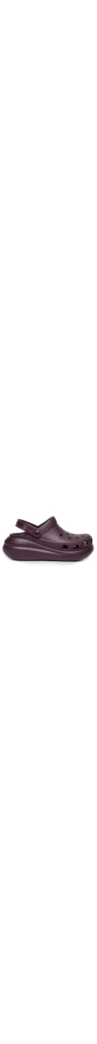 Sandália Feminina Crush Clog - Roxo
