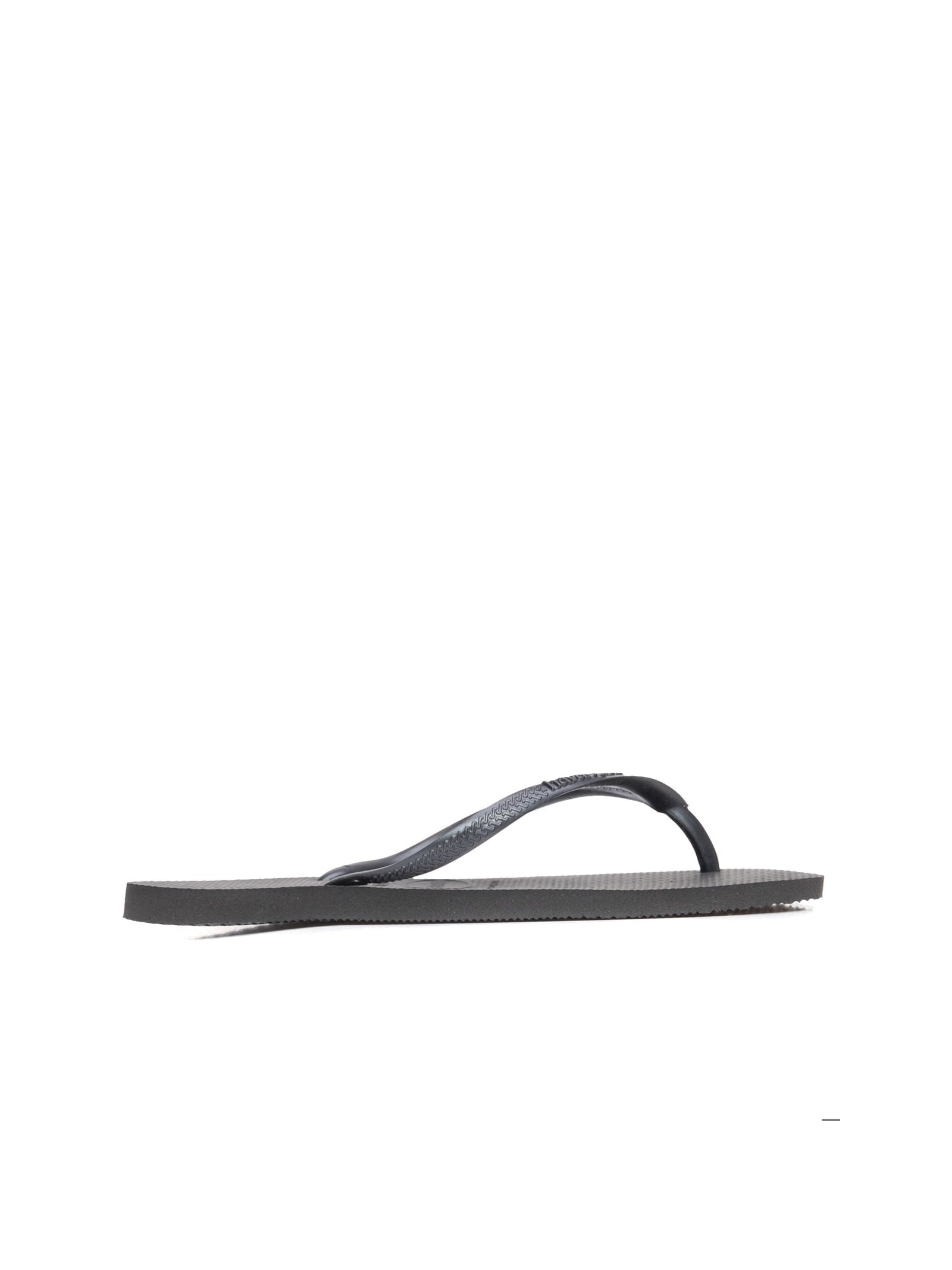 Sandália Feminina Havaianas Slim Preto Havaianas