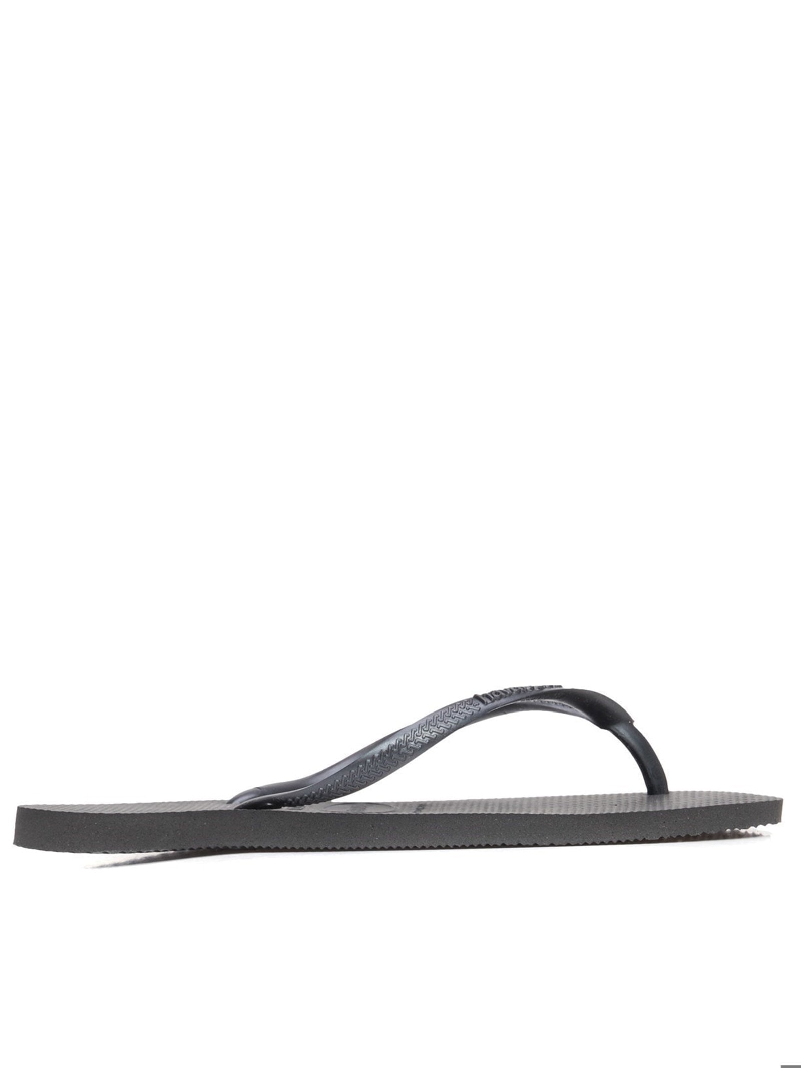 Sandália Feminina Havaianas Slim Preto Havaianas