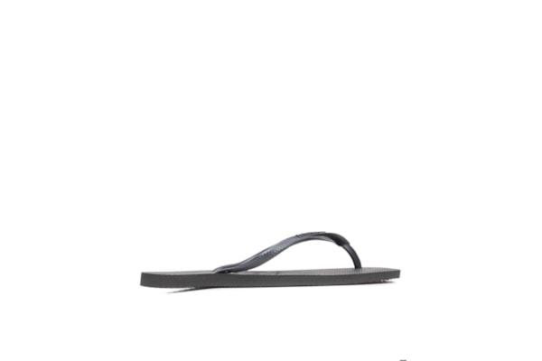 Sandália Feminina Havaianas Slim - Preto
