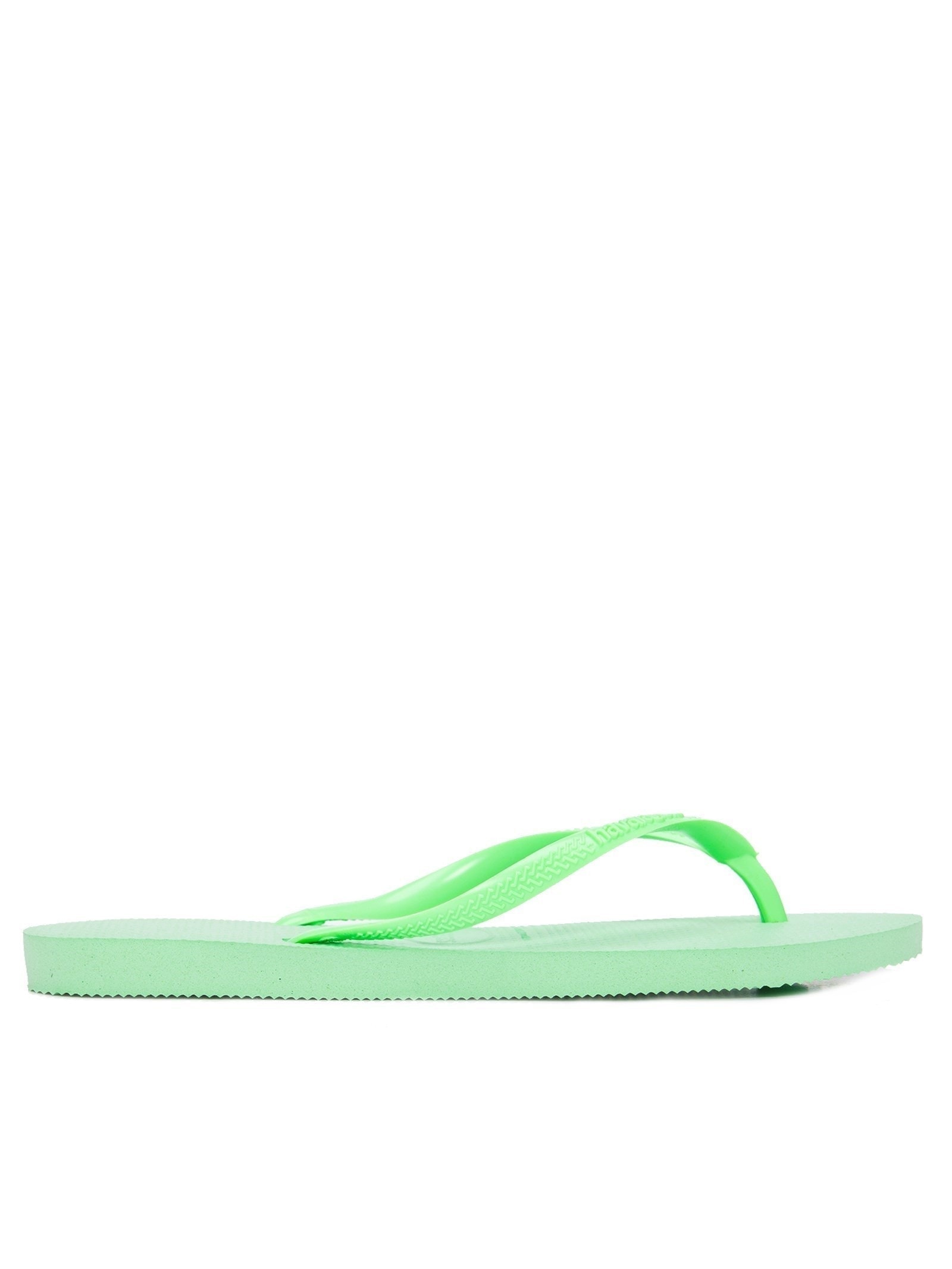 Sandália Feminina Havaianas Slim Verde Havaianas