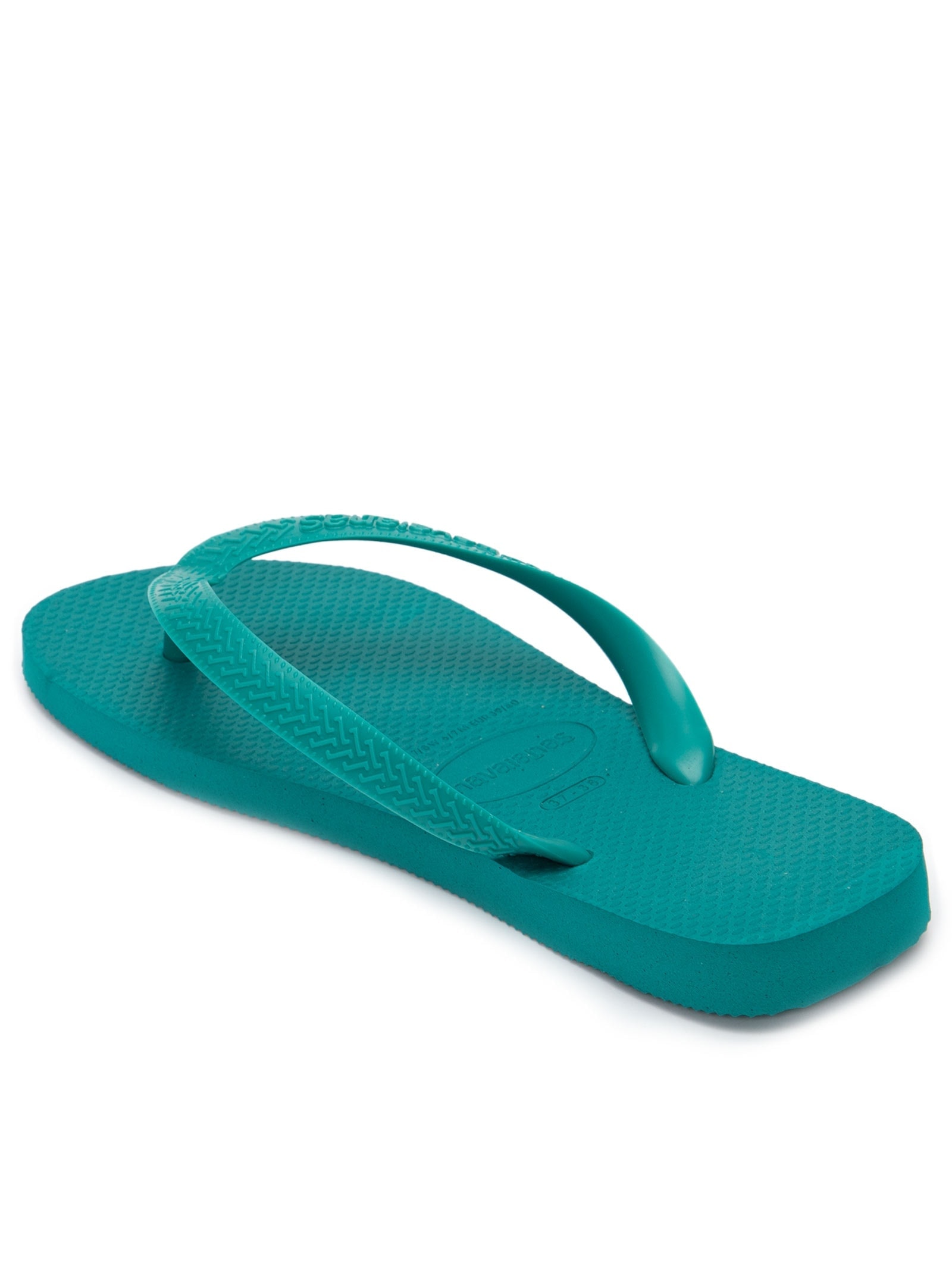Sandália Feminina Havaianas Top Verde Havaianas