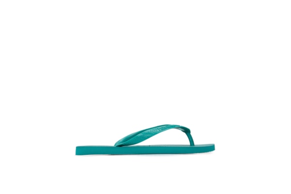 Sandália Feminina Havaianas Top - Verde
