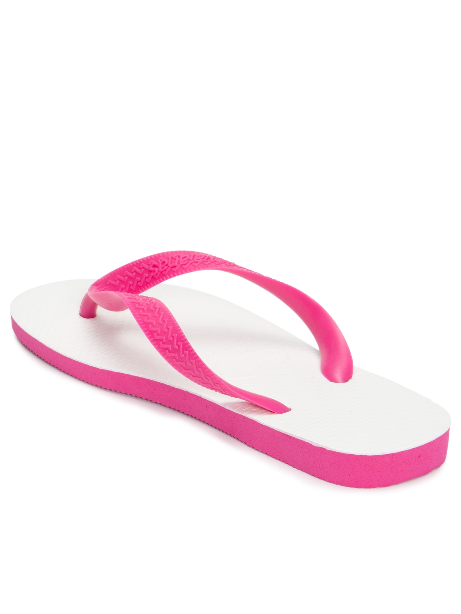 Sandália Feminina Havaianas Tradicional Rosa Havaianas