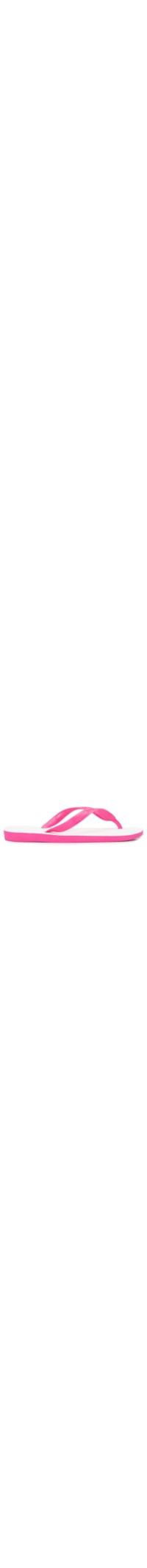 Sandália Feminina Havaianas Tradicional - Rosa