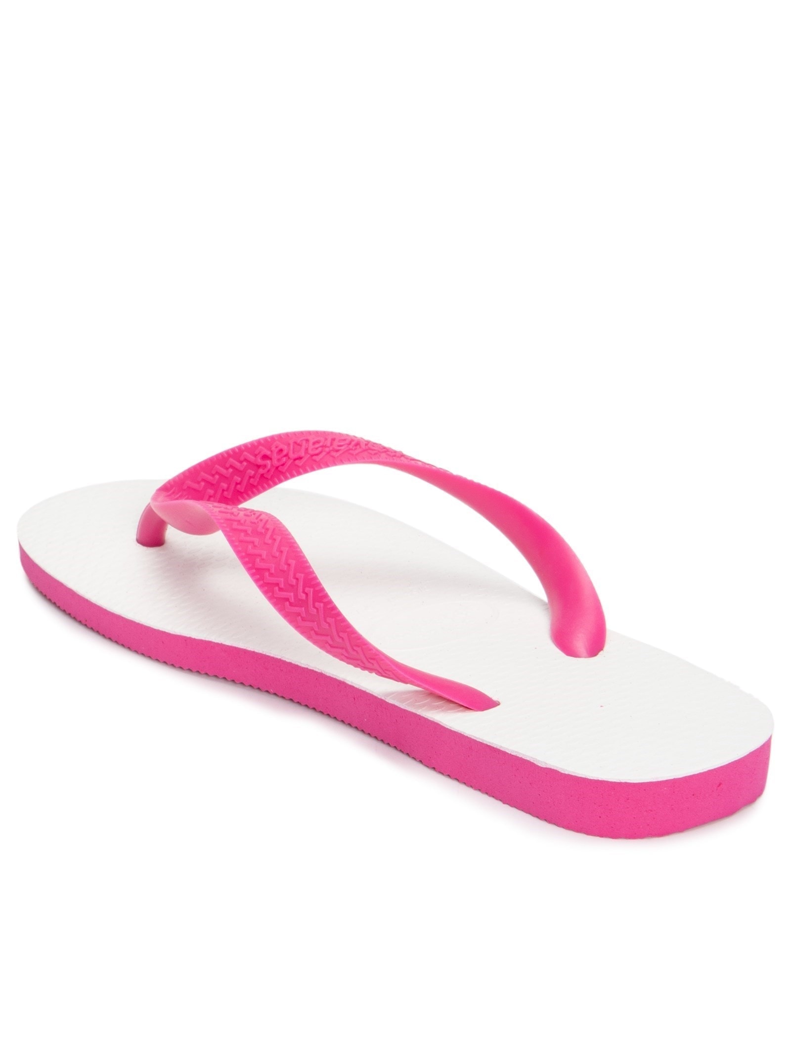 Sandália Feminina Havaianas Tradicional Rosa Havaianas
