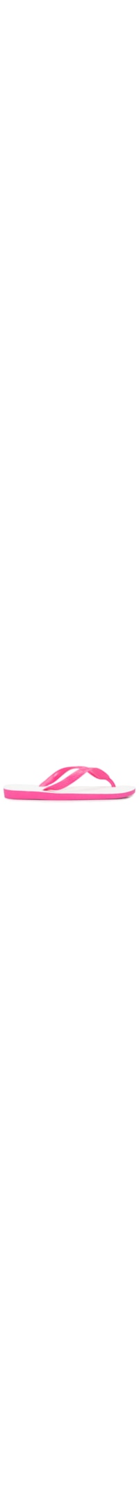 Sandália Feminina Havaianas Tradicional - Rosa