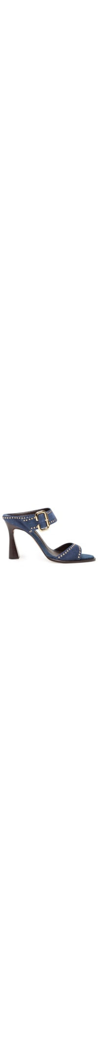 Sandália Feminina Salermo - Azul