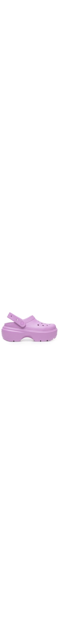 Sandália Feminina Stomp Clog - Rosa