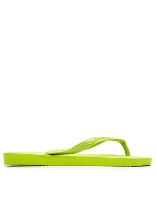 Sandália Feminina Top – Verde