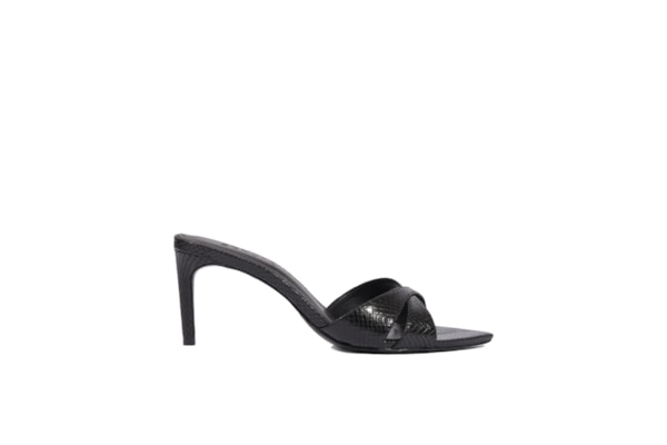 Sandália Feminino Maxie – Preto