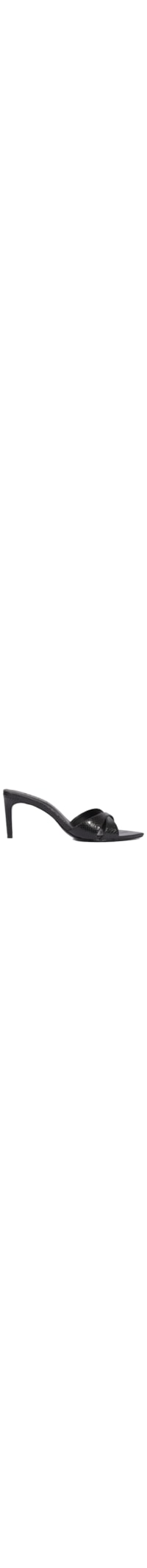 Sandália Feminino Maxie – Preto