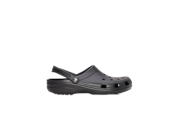 Sandália Masculina Classic - Preto