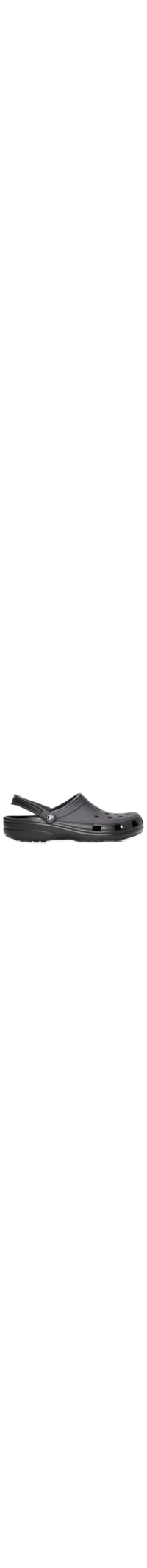 Sandália Masculina Classic - Preto