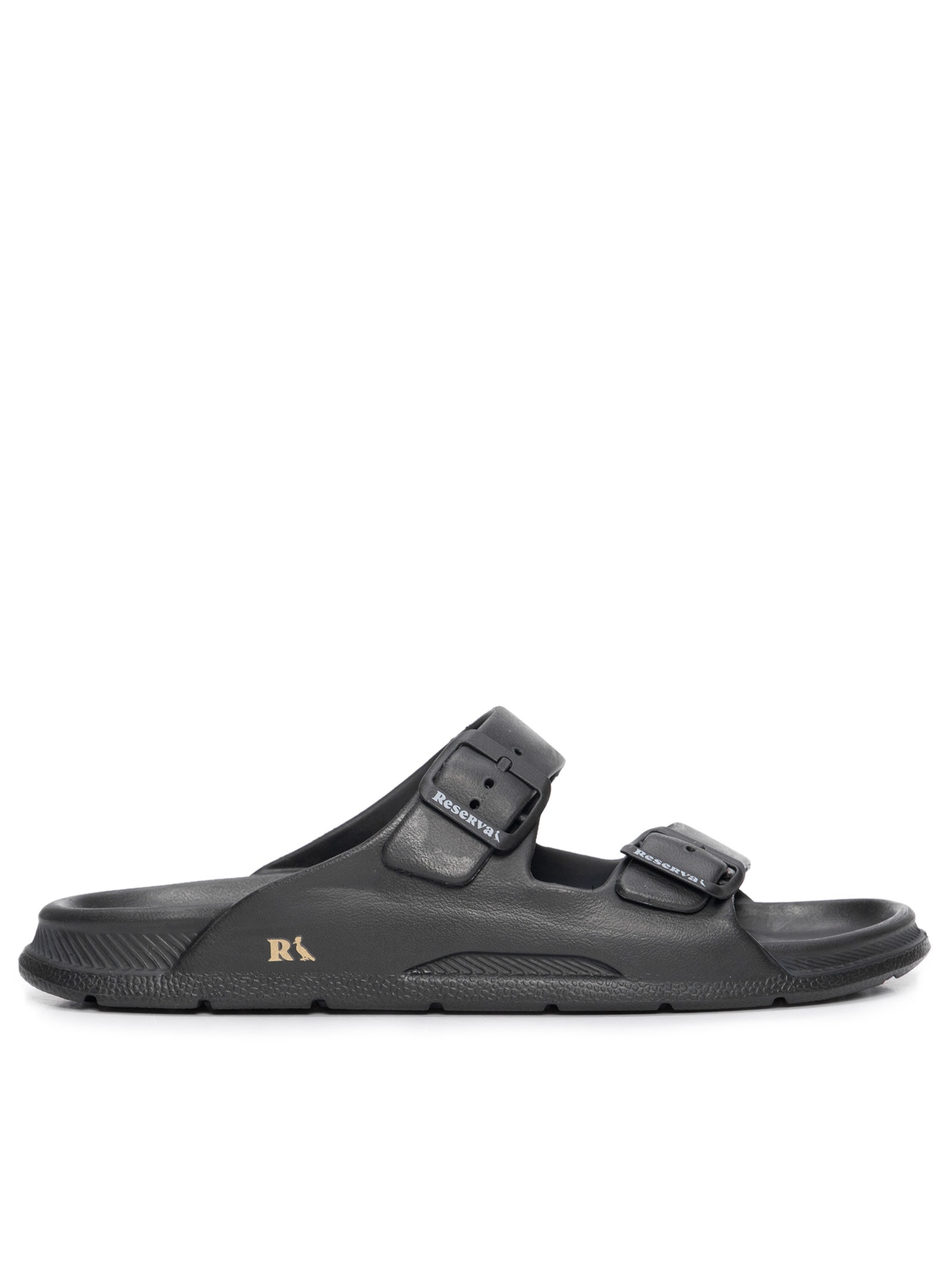 Sandália Masculina Eva Preto Reserva Go