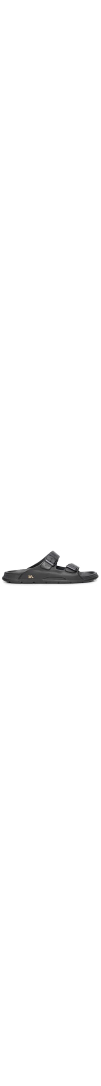 Sandália Masculina Eva - Preto