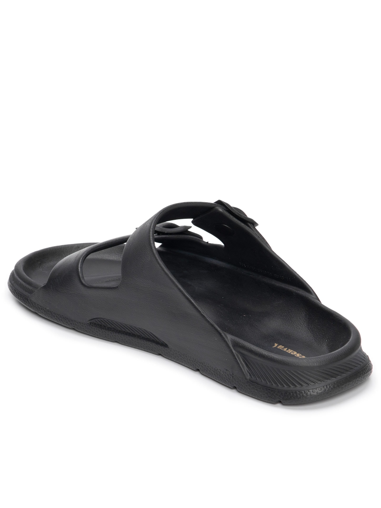 Sandália Masculina Eva Preto Reserva Go